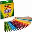 Crayola Colored Pencil  LD Products
