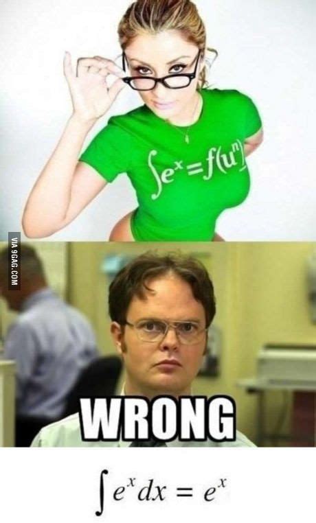 Engineers Will Understand Funny Math Humor Nerd Humor Calculus Jokes