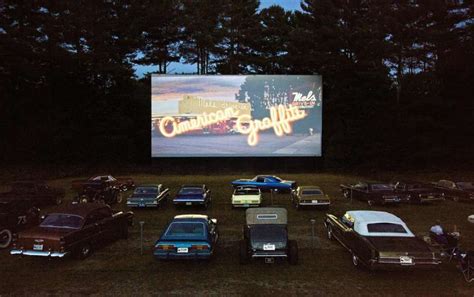Historian coy barefoot gave a driving tour of charlottesville, virginia, visiting three sections of the city: Drive-In Movie Theaters - PowerPop… An Eclectic Collection ...