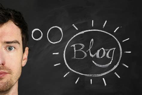 What Is A Blog? - A Guide to Understanding The Concept Of Blogging ...