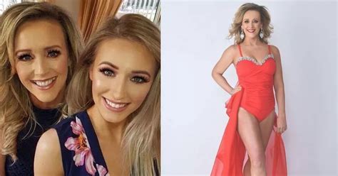 Glam Scots Gran Made Final Of Top Beauty Pageant After Daughter Entered Her In Secret Daily Record