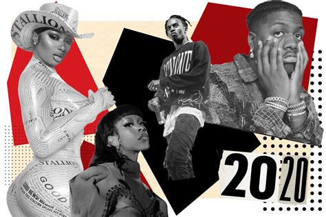 Best Rap Music Videos Of 2020