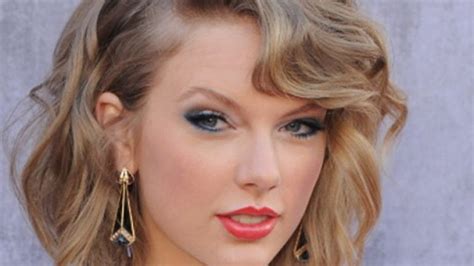 “this Is The Strange And Sad Part Of My Life” Taylor Swift Speaks Out
