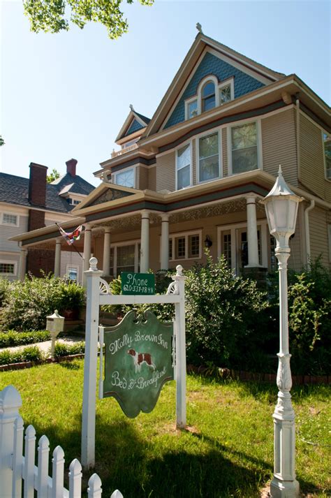 Our goal is to provide kansas travelers an alternative to the chain hotel, yet ensure security and peace of mind when traveling in the state. Kansas Bed & Breakfast's; Quaint, Historic, & Cozy Kansas ...