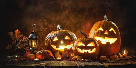 Interesting Halloween Facts And 4 Ideas For The Creepy Holiday