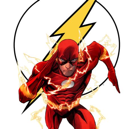 Flash 9 Review Comic Book Revolution