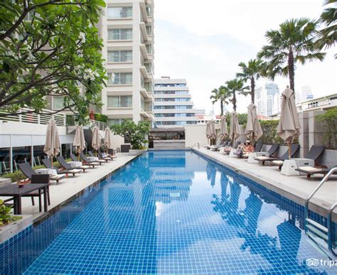 Courtyard By Marriott Bangkok S̶̶1̶7̶3̶ S128 Updated 2018 Hotel