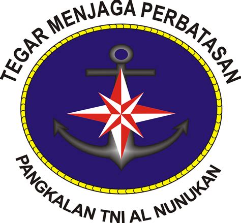 Logo Tni Al Logo Tni Ad Tentara Nasional Indonesia Angkatan Darat To Open The File