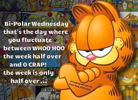 Pin By Lee Lee On Hump Day Garfield Quotes Wednesday Humor 80s Cartoons