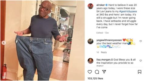 Al Roker Reveals He Lost Another 45 Pounds By Doing This