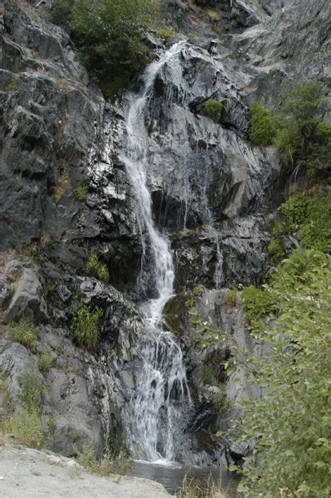 Fileklamath Waterfall Wikimedia Commons