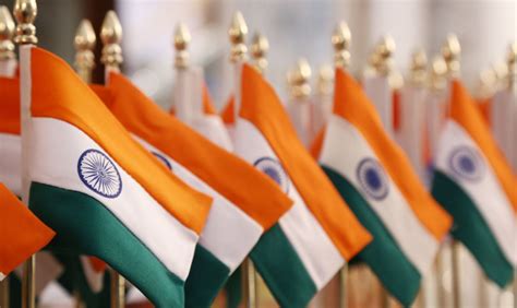 Indian Independence Day: What it Means and How to Celebrate - The Habitat