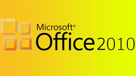 Microsoft Office 2010 Full Y En Español
