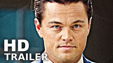 The Wolf Of Wall Street Trailer 2 German Deutsch 2014 Leonardo