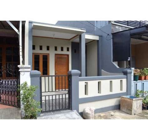 Selain lingkungan yang umumnya lebih. Rumah Minimalis Indonesia - Model Desain Rumah Minimalis Terbaru | Rumah minimalis, Rumah ...