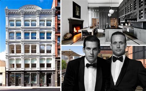 49m Soho Penthouse Is Top Downtown Sale This Year