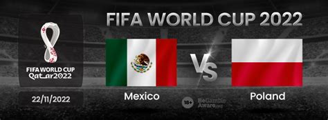 Mexico vs Poland Prediction | World Cup 2022 ‣ Betiton™ - knittexonline