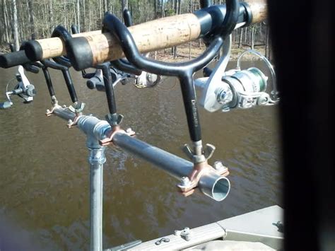 We did not find results for: Image result for DIY rod holders for boat | Boating | Boat ...