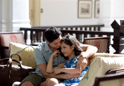 This contemporary romantic comedy, based on a global bestseller, follows native new yorker rachel chu to singapore to meet her boyfriend's a wide selection of free online movies are available on fmovies / bmovies. How to Watch "Crazy Rich Asians" Like an Asian-American ...