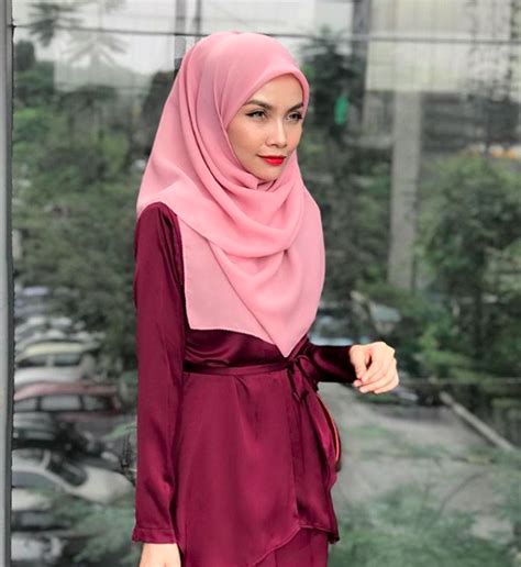 Dato aliff syukri memang seorang yang terkenal di malaysia ni. (Gambar) Kakak Datuk Seri Aliff Syukri Warisi Kecantikan ...