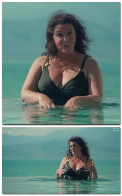 ctižiadostivý Fondy ovládateľný bettany hughes bikini akumulátorový výmena osud