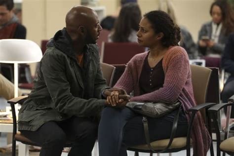 Soon there will be in 4k. A Million Little Things Season 1 Episode 7 Review: I Dare ...