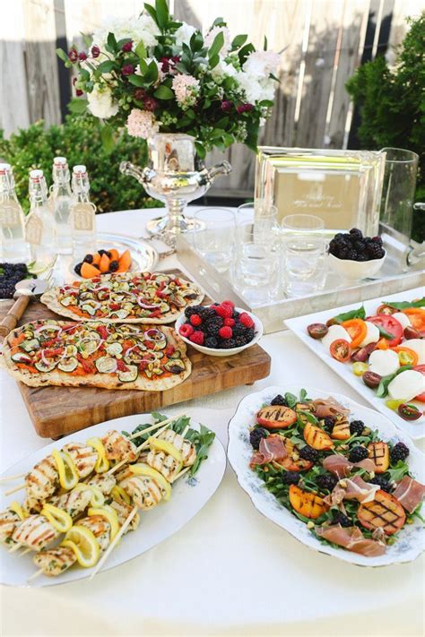 This was perfect for our themed birthday party! Pin on ..Gourmet..