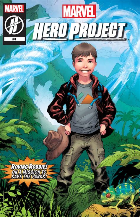 Read 90 reviews from the world's largest community for readers. Earth's Mightiest Show Features "Marvel's Hero Project" On ...