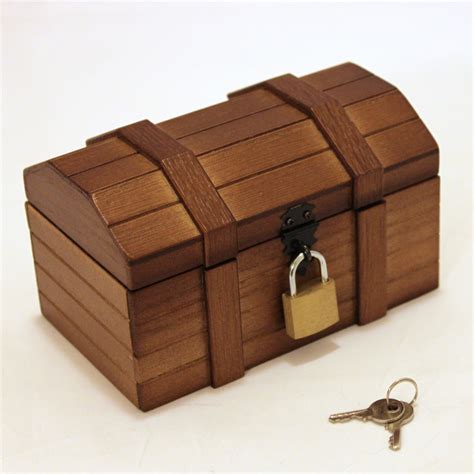 Locked Chest
