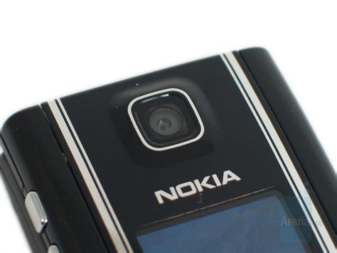 Nokia 6555 Review Phonearena