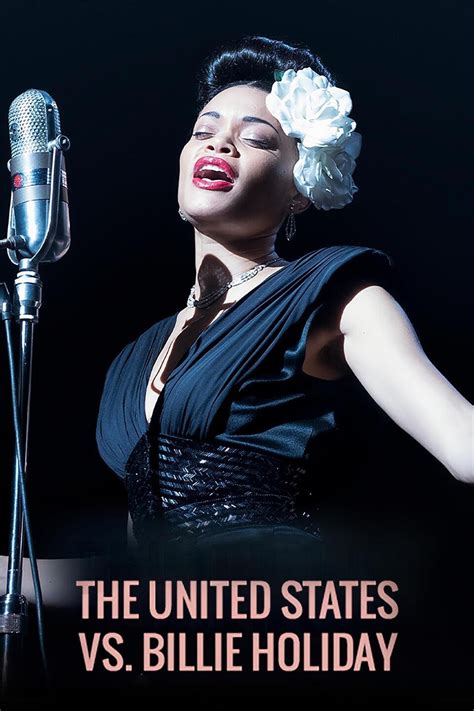 Review Of Hulu Movie “the United States Vs Billie Holiday” Which