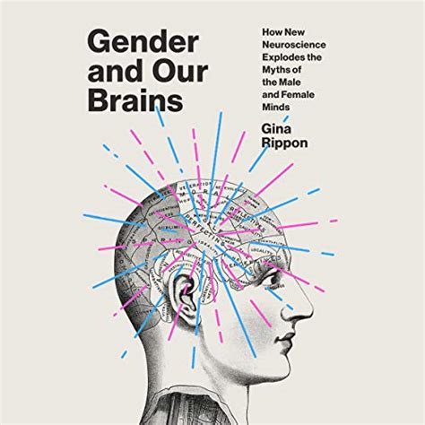 Gender Mosaic Beyond The Myth Of The Male And Female Brain Audible Audio Edition