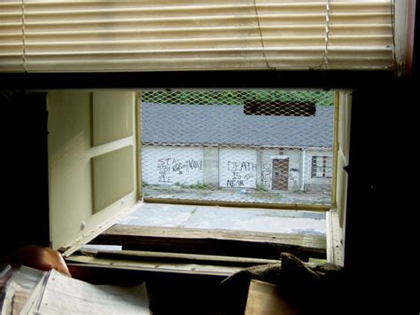 The Asylum Window By Johnthebastard On Deviantart