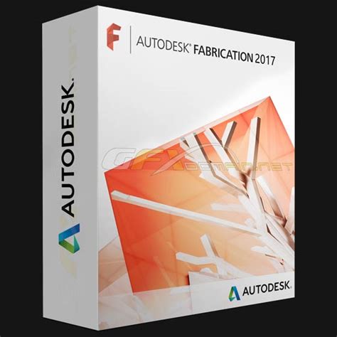 Autodesk Mep Fabrication Products 2017 Gfxdomain Blog