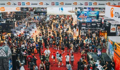 Anime Expo Live Convention Returns In 2022