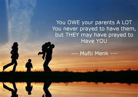 50 Inspirational Mufti Menk Quotes and Sayings with Images ...