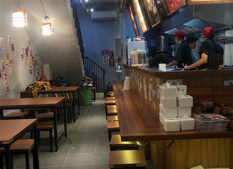 Kataramen Tebet Lengkap Menu Terbaru Jam Buka And No Telepon Alamat