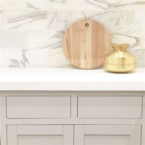 In dining rooms it can be very dramatic. "Waiting on hardware, but loving this progress at # ...