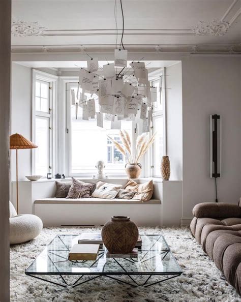 My Scandinavian Home Warm Tones And Texture In An Elegant Copenhagen