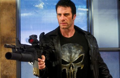 The Punisher 2004 Qwipster Movie Reviews The Punisher 2004