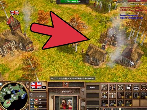 How To Rush Effectively In Age Of Empires 3 With Pictures