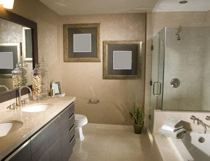 Use drywall mud and tape to cover seams and fill in gaps. Do It Yourself vs. Professional Bathroom Remodeling