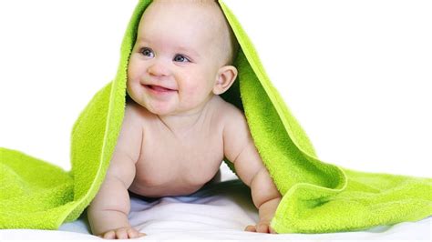 5 Ways To Green Your Baby Green Living Youtube
