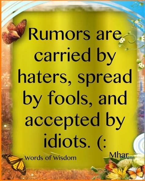 Rumors Pictures Photos And Images For Facebook Tumblr Pinterest