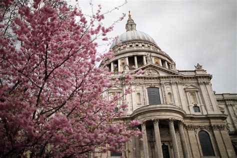 Spring In London 22 Absolutely Gorgeous Photos You Must See London
