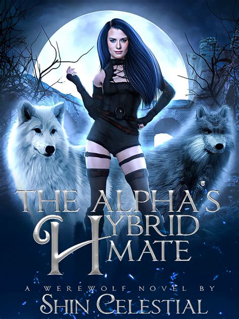 The Alphas Hybrid Mate Dreame