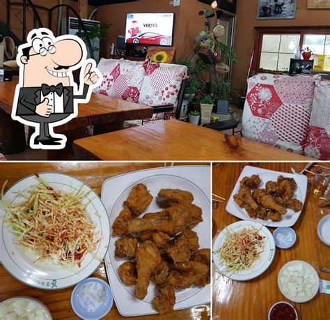 라인호프 Pub And Bar Gangjin Gun Restaurant Reviews