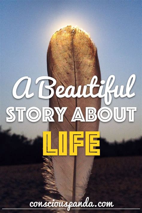 A Beautiful Story About Life Inspirational Short Stories Beautiful Stories Inspirational Story