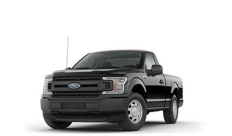 2018 Ford F 150 Specs Features Sam Leman Ford