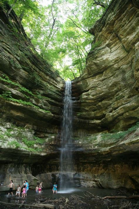17+ best images about Canyons & Waterfalls on Pinterest ...